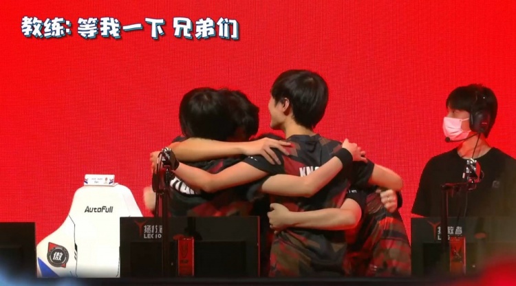 这场较量必 这场较量必