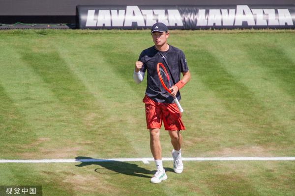 过极限速度 过极限速度