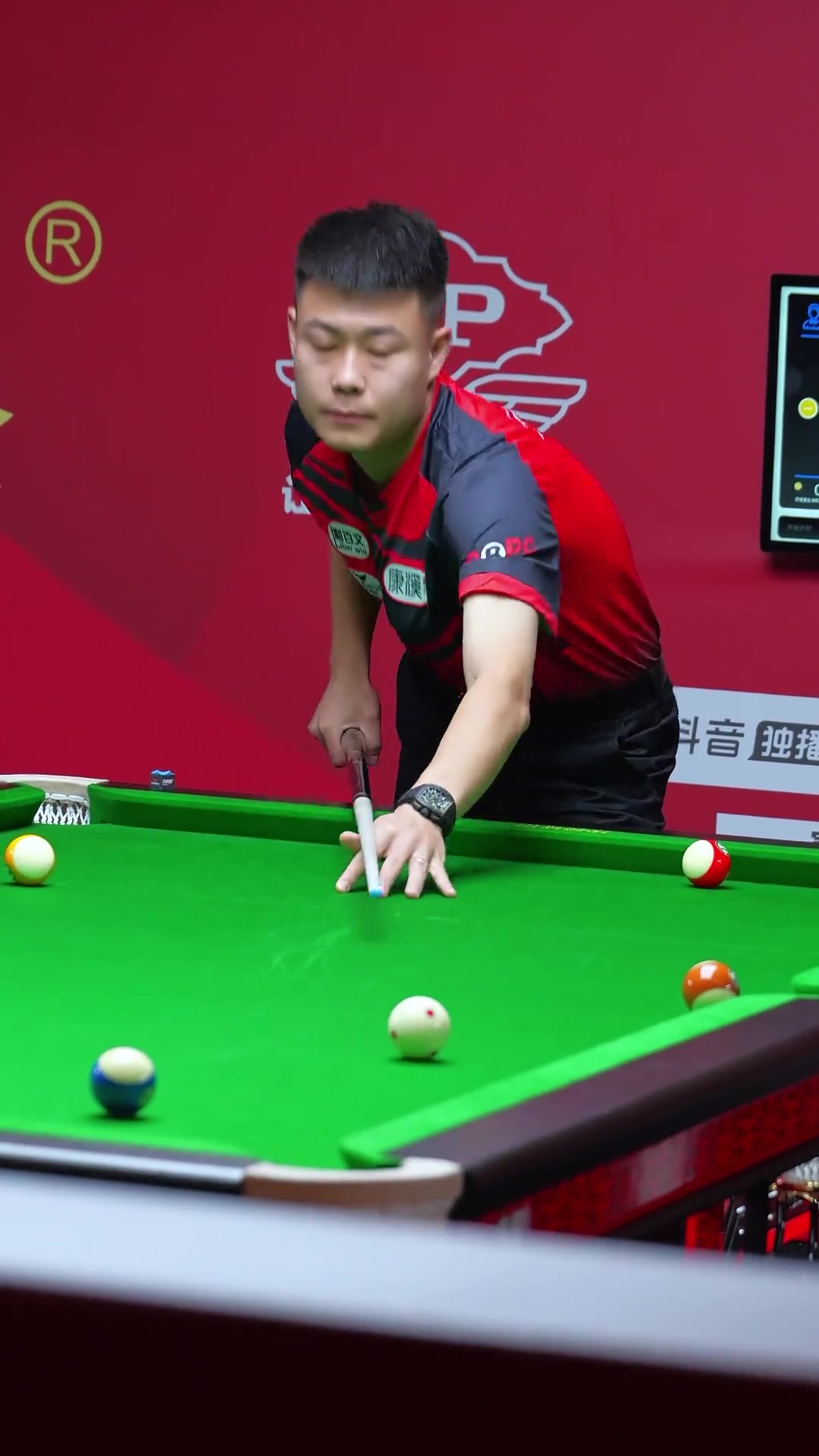 势均力敌 势均力敌